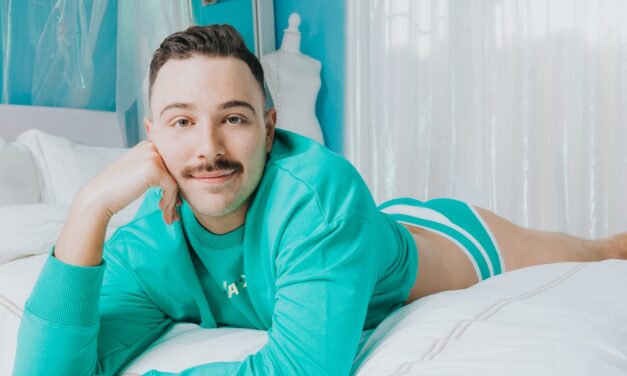 JOSEPH SHEPHERD DROPS INFECTIOUS & SASSY DEBUT POP SINGLE “DON’T CALL ME”