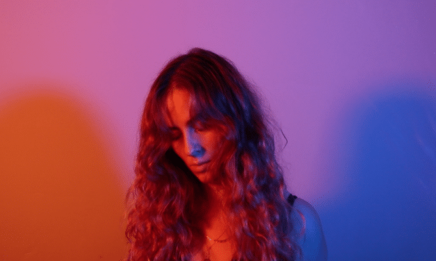 London Rising Artist Zoe Zohar Returns WIth New Track ‘Lazy Sun’