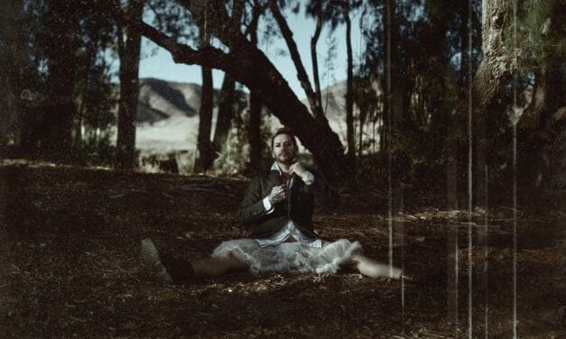 Emerging Rock Artist, Mark and the Tiger, Set to Release Newest Single ‘The La La Song’