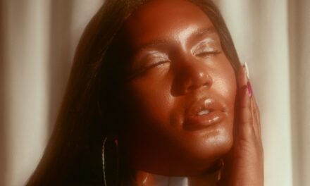 New York non-binary artist KILE J unapologetically highlights the experiences and nuances of queer people of color with EP Honey