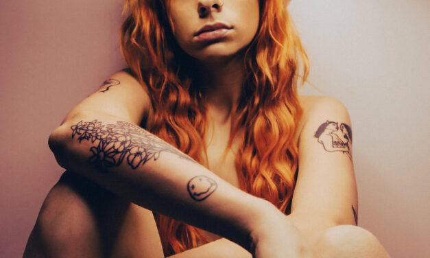 INTERVIEW: Up and coming pop artist Andie Case Rests Her Case With New Video “I Think I’m God” 