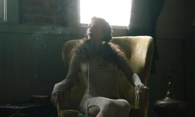 Darkly sensual multi-hyphenate artist Arula taps into universal consciousness with her first release of 2022. “Break The Spell” 