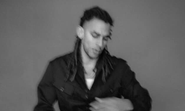 Rising London Artist Meelo Explores complex soundscapes on haunting ‘Reflets’