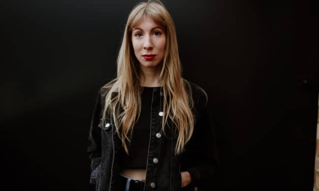 Colourful Pop Artist Beth Keeping Drops New Track “I’m Not Looking For a Friend’