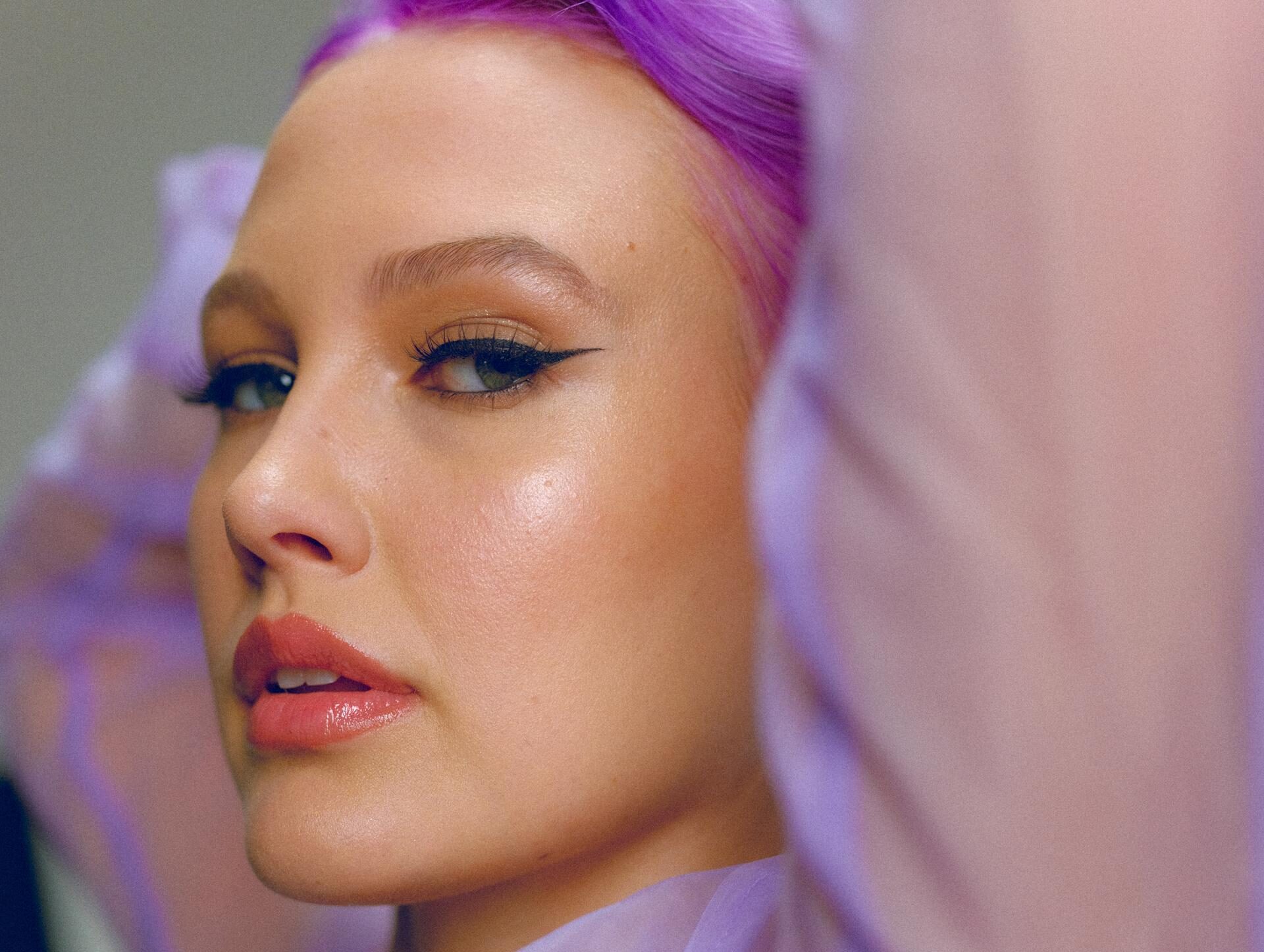 LA queer alt-pop artist CLAY Dives Deep Into Mental Health and Self ...