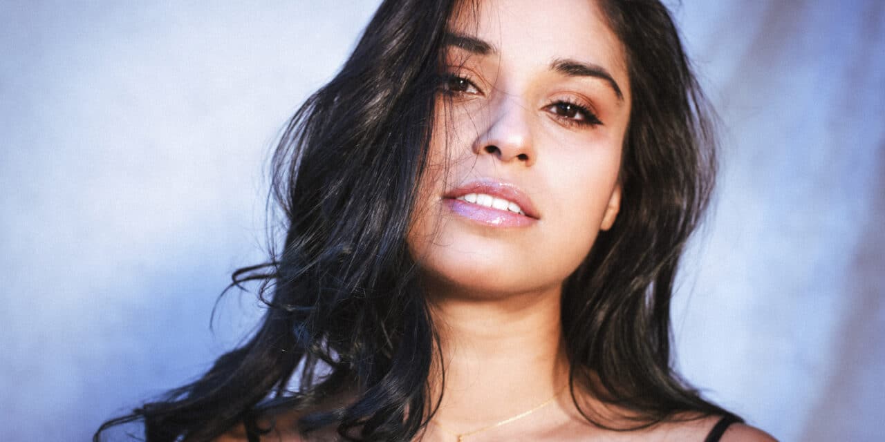 Indian-American Singer/Songwriter chae Carves Her Own Lane in R&B Space with Upcoming EP ‘LETTERS I’LL NEVER WRITE’