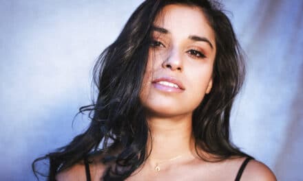 Indian-American Singer/Songwriter chae Carves Her Own Lane in R&B Space with Upcoming EP ‘LETTERS I’LL NEVER WRITE’