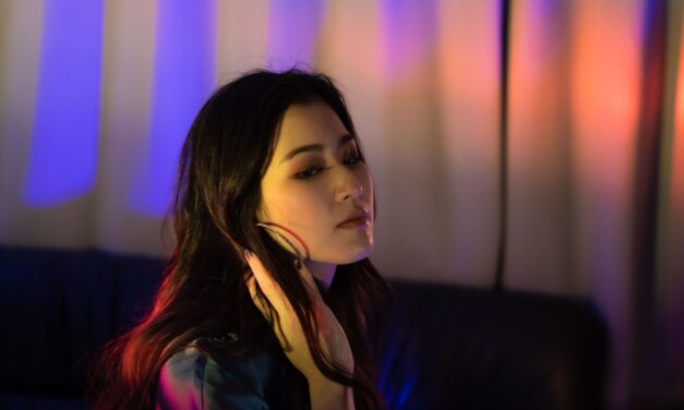 MIREI Addresses Kabukicho Stabbing (Tokyo’s Red-Light District) In “Sell Me Your Love” 