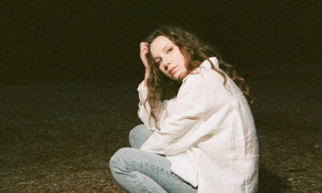 LA-based artist Emily James Drops New Track ‘Bird of Prey’