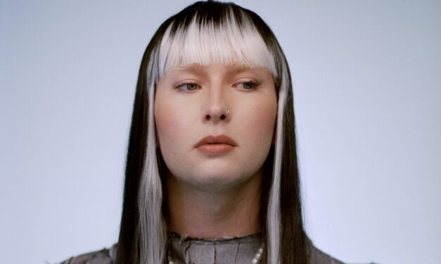 Pop newcomer fantom Drops New banger ‘Illuminati’