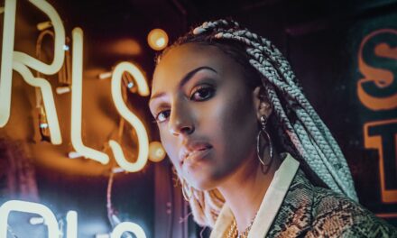 London R&B Artist Tana Gets Into a Whole Ritual With Next Track