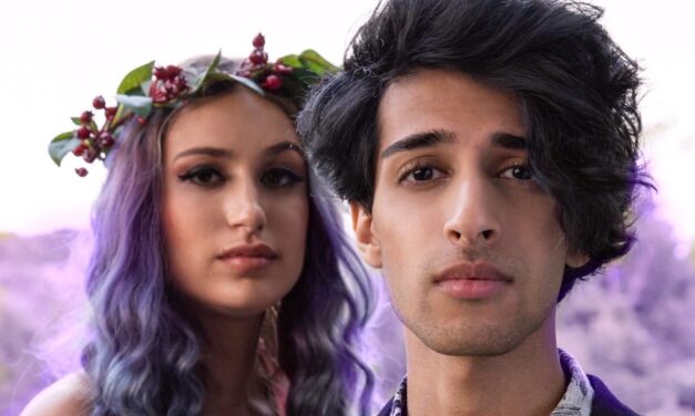 Canadian pop singer/songwriter Adil C Drops New Track ‘I Promise’ Featuring Trinity Rose