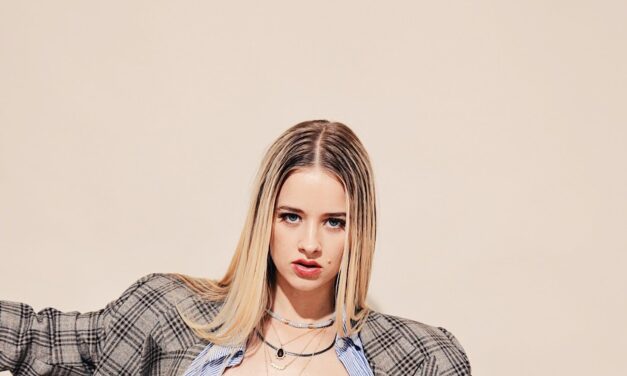 Meet Kel Adore With New Video ‘Fool For The Pain’