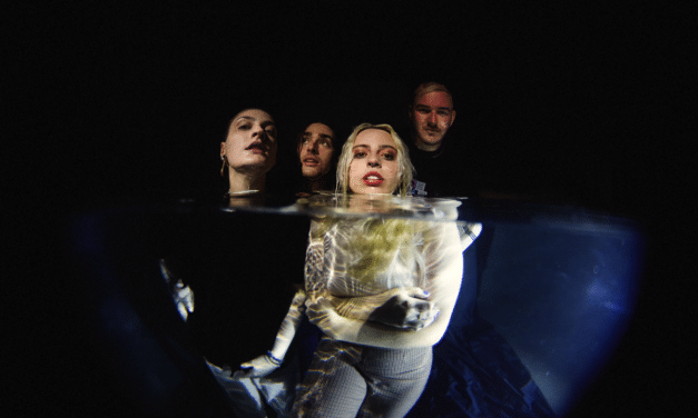 Australian Indie Rock Sensation ELIZA & THE DELUSIONALS Share new single “GIVE YOU EVERYTHING”