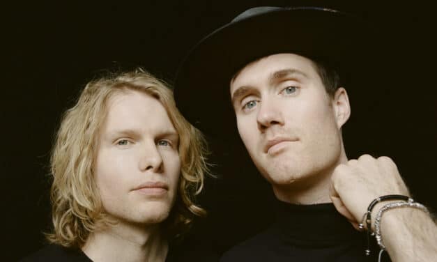 Bob Moses Drops third studio album ‘The Silence In Between’