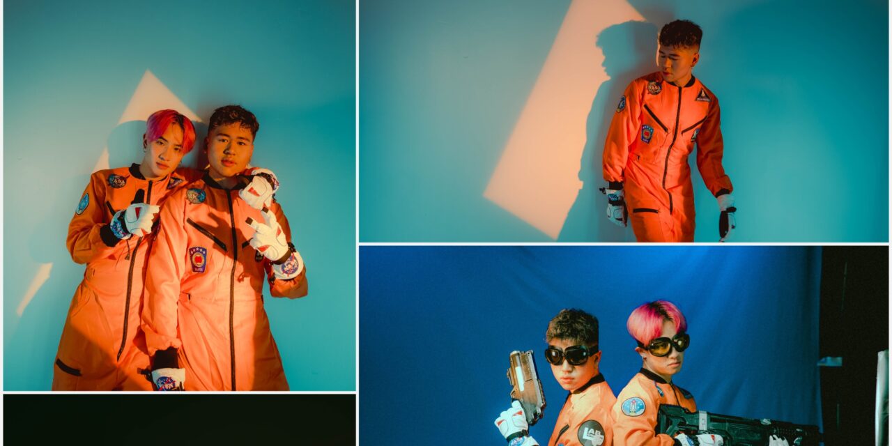 INTERVIEW: Asian-Canadian K-Pop biosphere meets alt R&B artist xiv “BLASTOFF!” Inspired by childhood memories of the iconic space opera