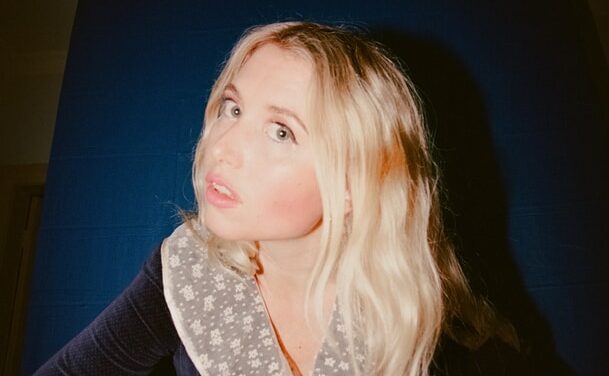 Australian Indie-Pop Darling Phebe Starr Shares Single & Video “Everything” Debut Album Heavy Metal Flower Petal Out March 11