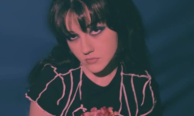 Lauren Ann releases new track “Blatant”via Faction Records