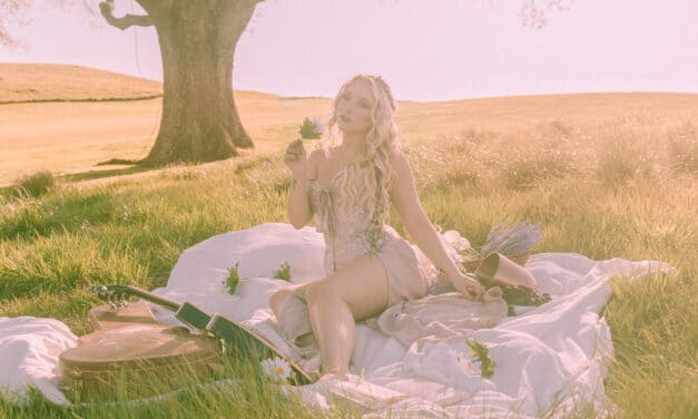 Nashville Pop Artist Juliana Hale Drops Next Track ‘Hold Me’