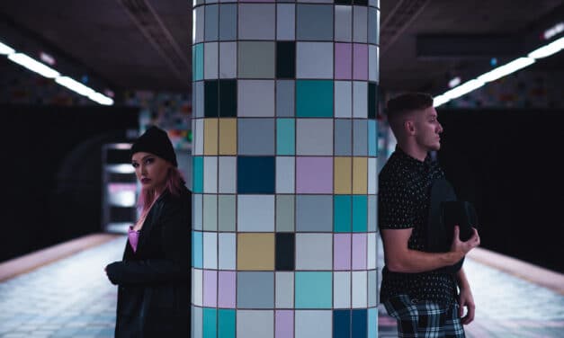 Savage Patch Kidds’ Drop New Single ‘Poster Child’ Off Upcoming Album ‘Oody Mart’ 