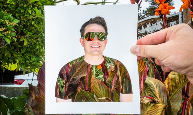 Meet Visionary Visual Artist Rudy Willingham Through His Six Commercials For New Whole Foods Market Campaign – “Be Healthy. Be Happy. Be Whole”