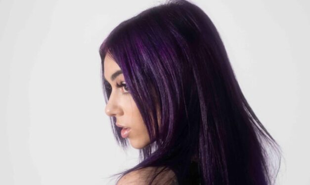 Aviella shares new single “Comfortable” Feat. QUIX