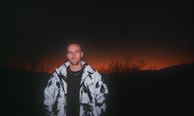 GLOBAL PRODUCER THOM BRIDGES KICKS OFF 2022 WITH SOFIA REYES’ “MAL DE AMORES” ALBUM