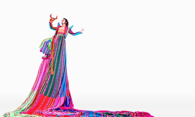 Argentine visual artist and musician Baby Yors Is here to shock you with his latest track “Freak Out the People”