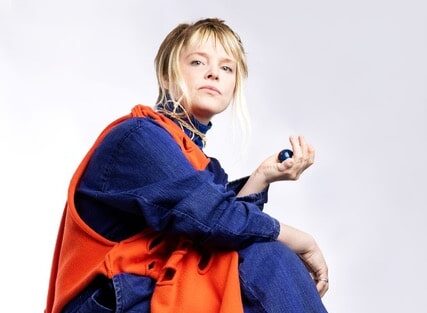 WALLIS BIRD Reveals The ‘POWER OF A WORD’ WIth New Track 