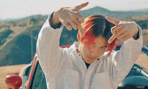 BOYU Chronicles a Psychedelic Trip With New Single “Miata Trip”