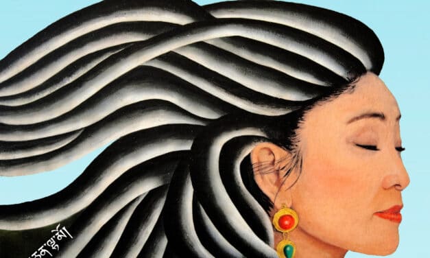 YUNGCHEN LHAMO OFFERS SOUND HEALING FOR SPIRITUAL AWAKENING WITH HER SIXTH ALBUM, ‘AWAKENING