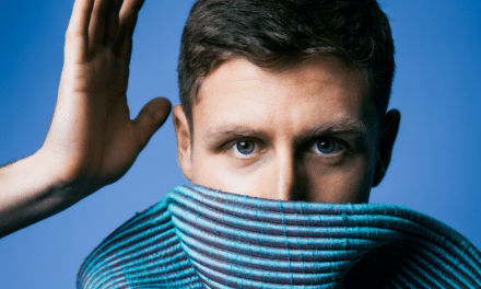 QUEER NYC ARTIST JAKE LANCER DROPS ELECTRO POP ANTHEM ‘FEEL YOUR LOVE’