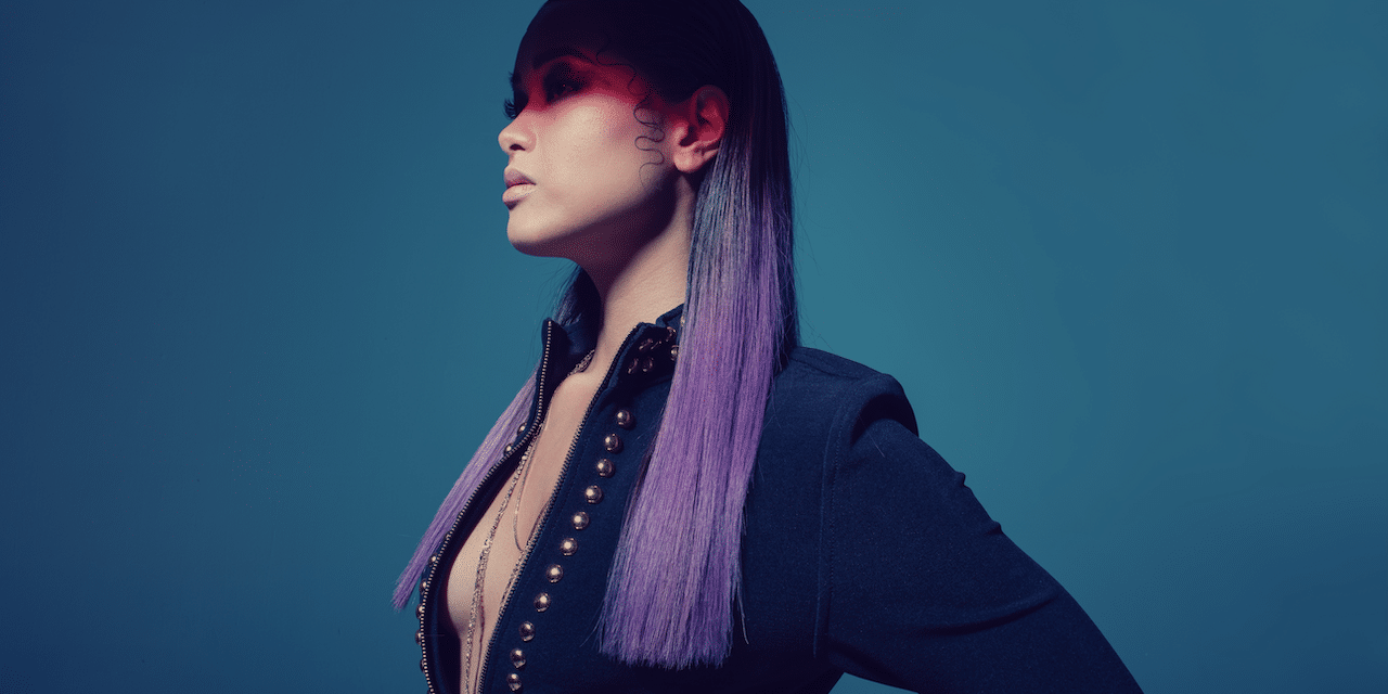 Soul infused pop singer and social media influencer Raquel Lily Drops New Song “Ghost”