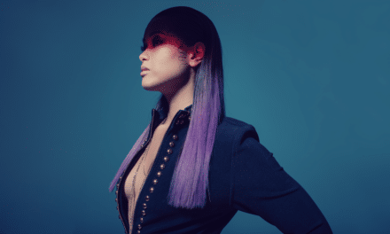 Soul infused pop singer and social media influencer Raquel Lily Drops New Song “Ghost”
