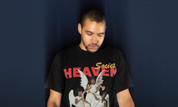 Memphis songwriter/rapper Jon Waltz Shares new single”DWN4″