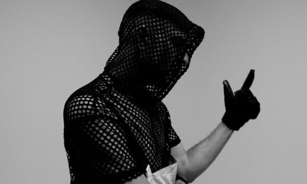 Solidly Unveils Intoxicating & Dynamic Electronic Single “Never Silent”