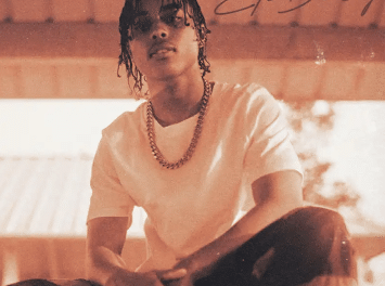 ELI DERBY WEARS HEART ON HIS SLEEVE WITH NEW SONG & VIDEO “LOVE SONG” R&B-TINGED SINGLE IS HERE ALONG NEW COLLAB WITH 6LACK