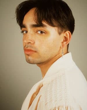 Genre-defying Dominican-Irish artist jame minogue Drops lead single “Hate Being In Love” from his sophomore EP ‘PRÍNCIPE AZUL’