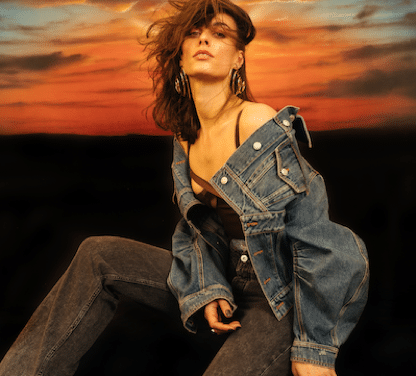 Singer-songwriter SOPHIE AUSTER Releases New Song “Hey Girlfriend”