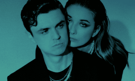 SCOTTISH ALT-POP DUO LOVE SICK SHARE THE NEW SINGLES ‘RUN OUT OF LOVE’ & ‘GET WILD’