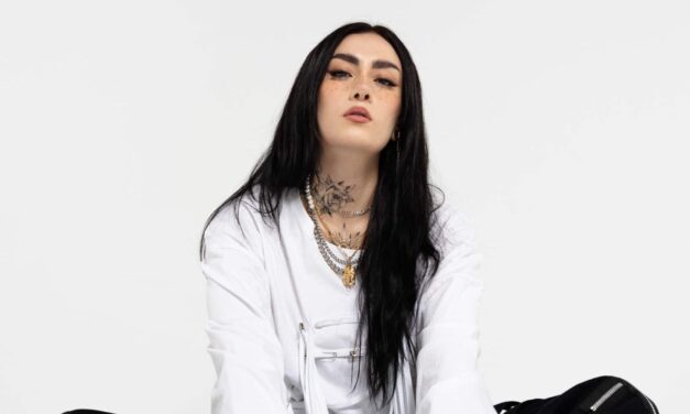 VI DIVES INTO DARKNESS WITH NEW SINGLE “DEAD TO YOU”