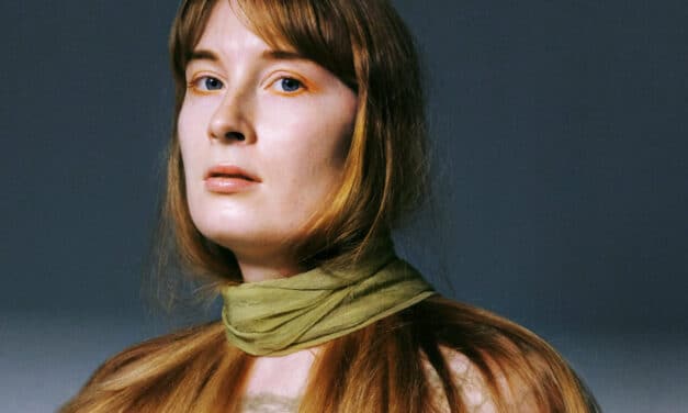 Emerging Danish Pop Artist Veiles Drops The Soundtrack Of Your Next Heartbreak ‘You & Me’