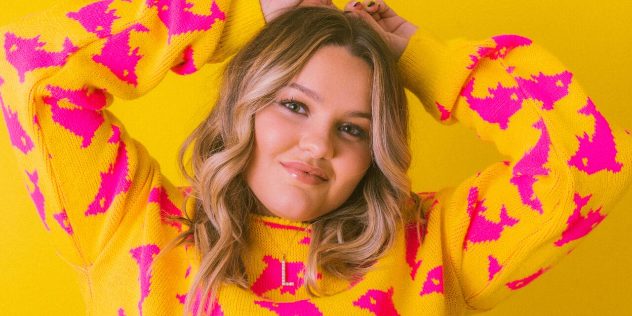 TikTok and Instagram Inspiration Lex Gibbon Releases Her Latest Single ‘All I Do (Is Cry)’ 