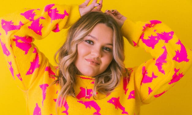 TikTok and Instagram Inspiration Lex Gibbon Releases Her Latest Single ‘All I Do (Is Cry)’ 