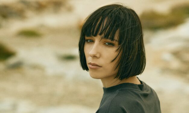 Sydney-based artist Nyxen’s Drops new single ‘PXNK’