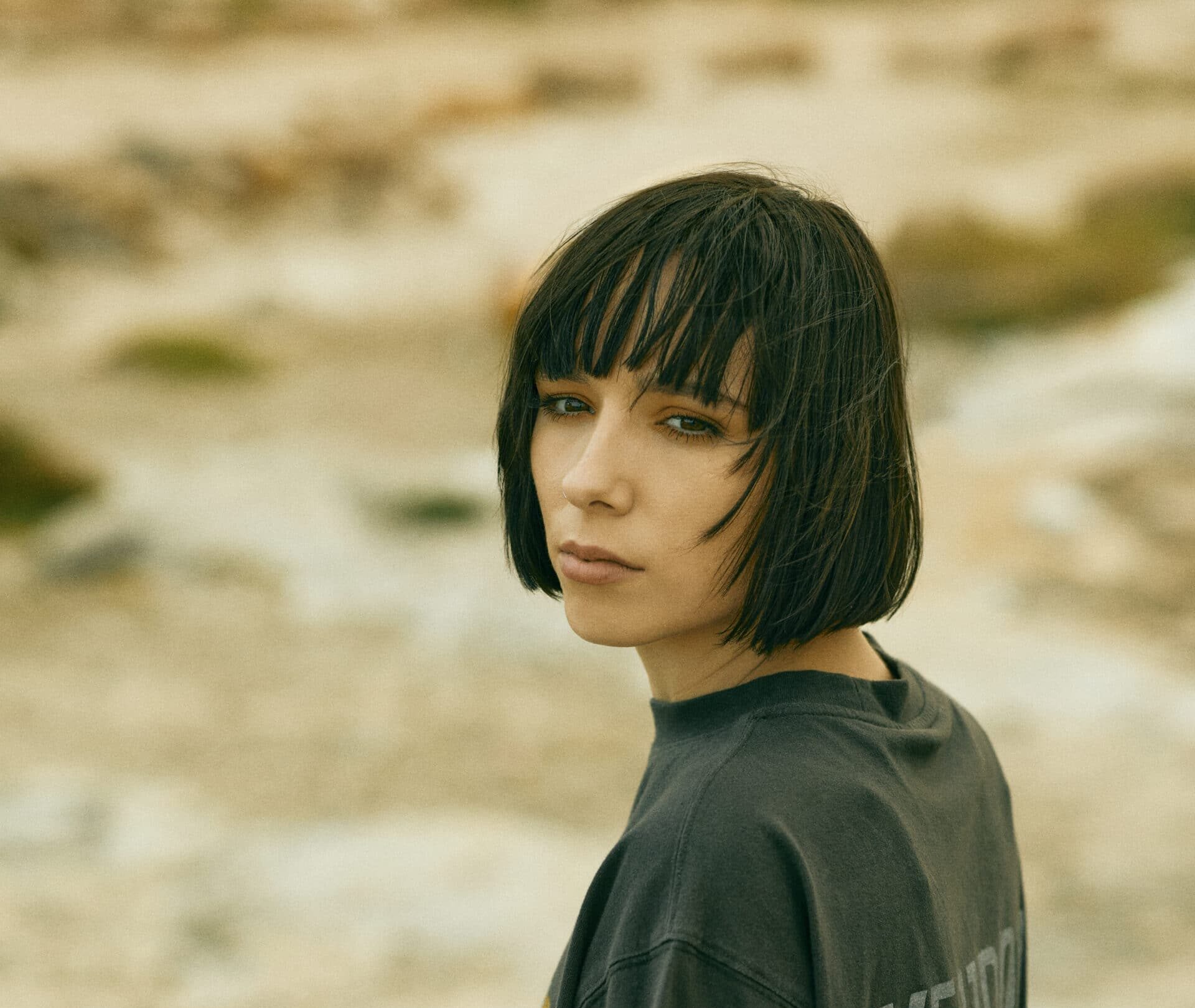 Sydney-based artist Nyxen's Drops new single 'PXNK' | Mundane