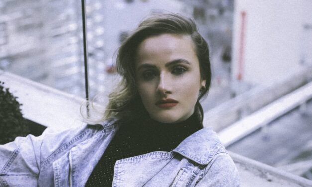 Pensive folk-laced Indie Pop Artist Maidin Drops Single “Celestial Body” 