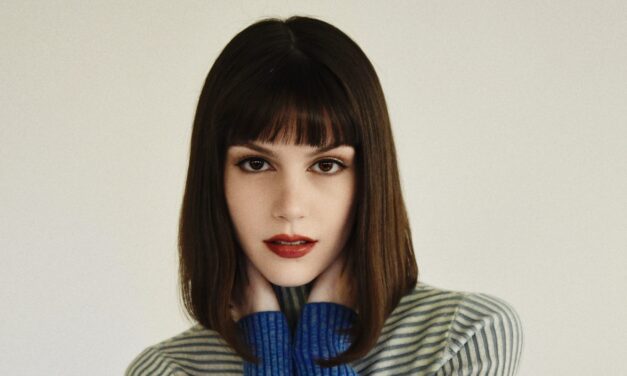 Chicago-based dream pop artist Leezy Talks Her story & New single “Sierra”