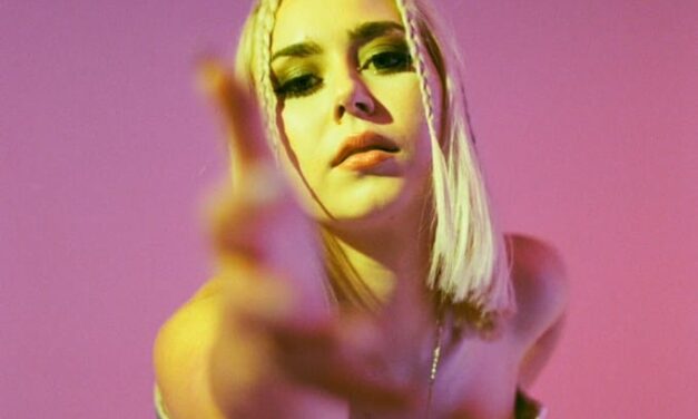 Indie pop singer Jordyn Stoddard releases new single “In My Dreams”