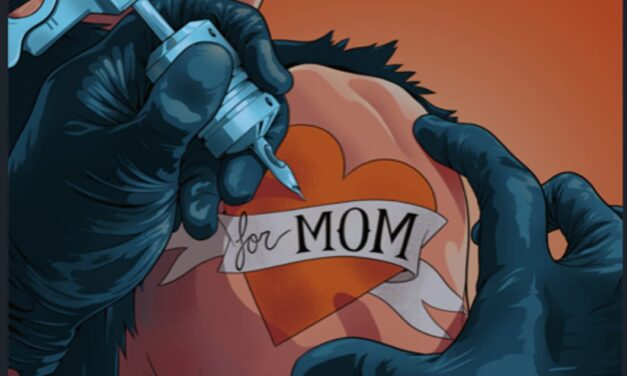 Musician Ken Newman Combines Art With a Mission To Improve The Lives of People Living On The Streets With His Charity Blanket The Homeless